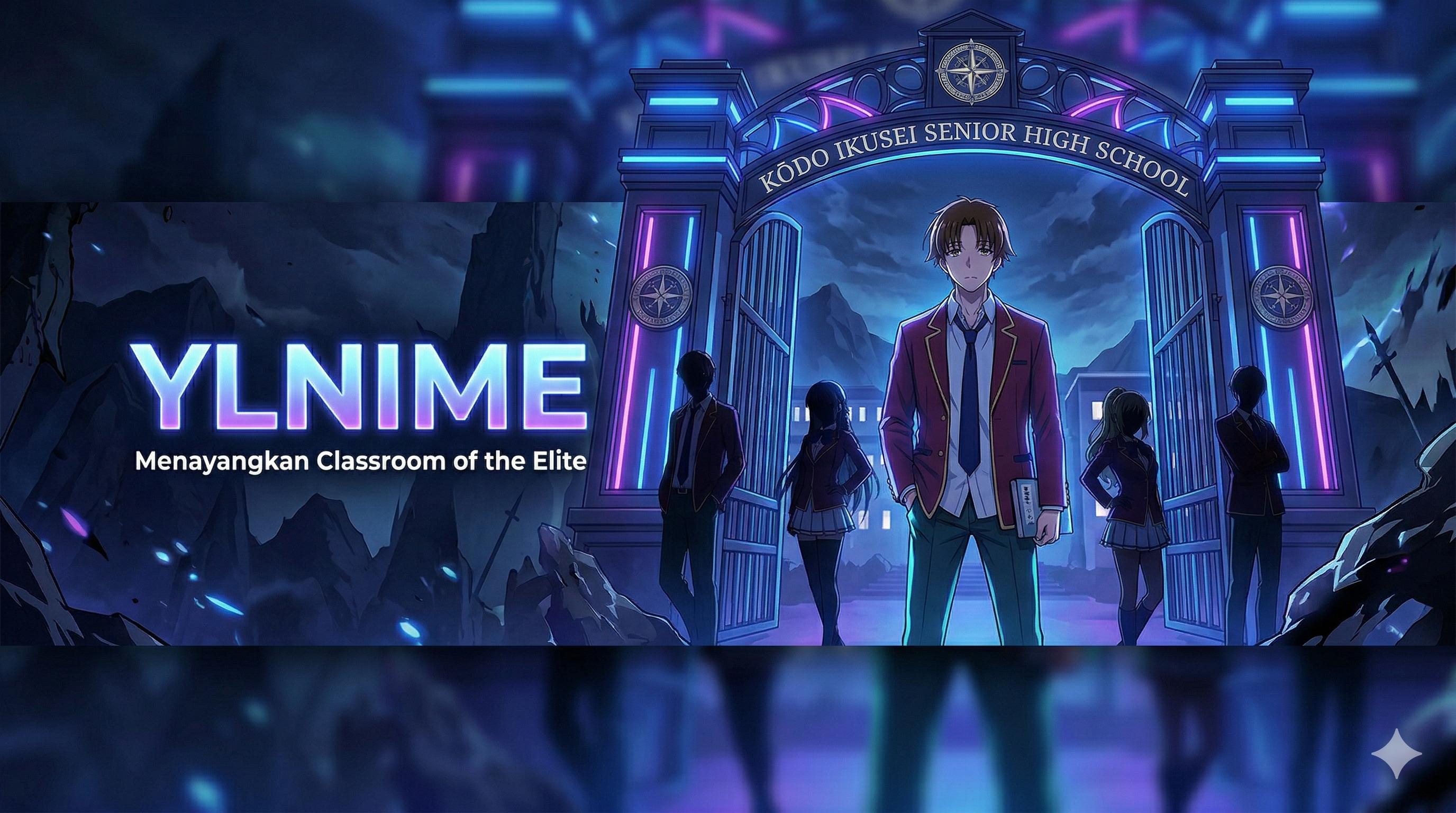 Banner Anime
